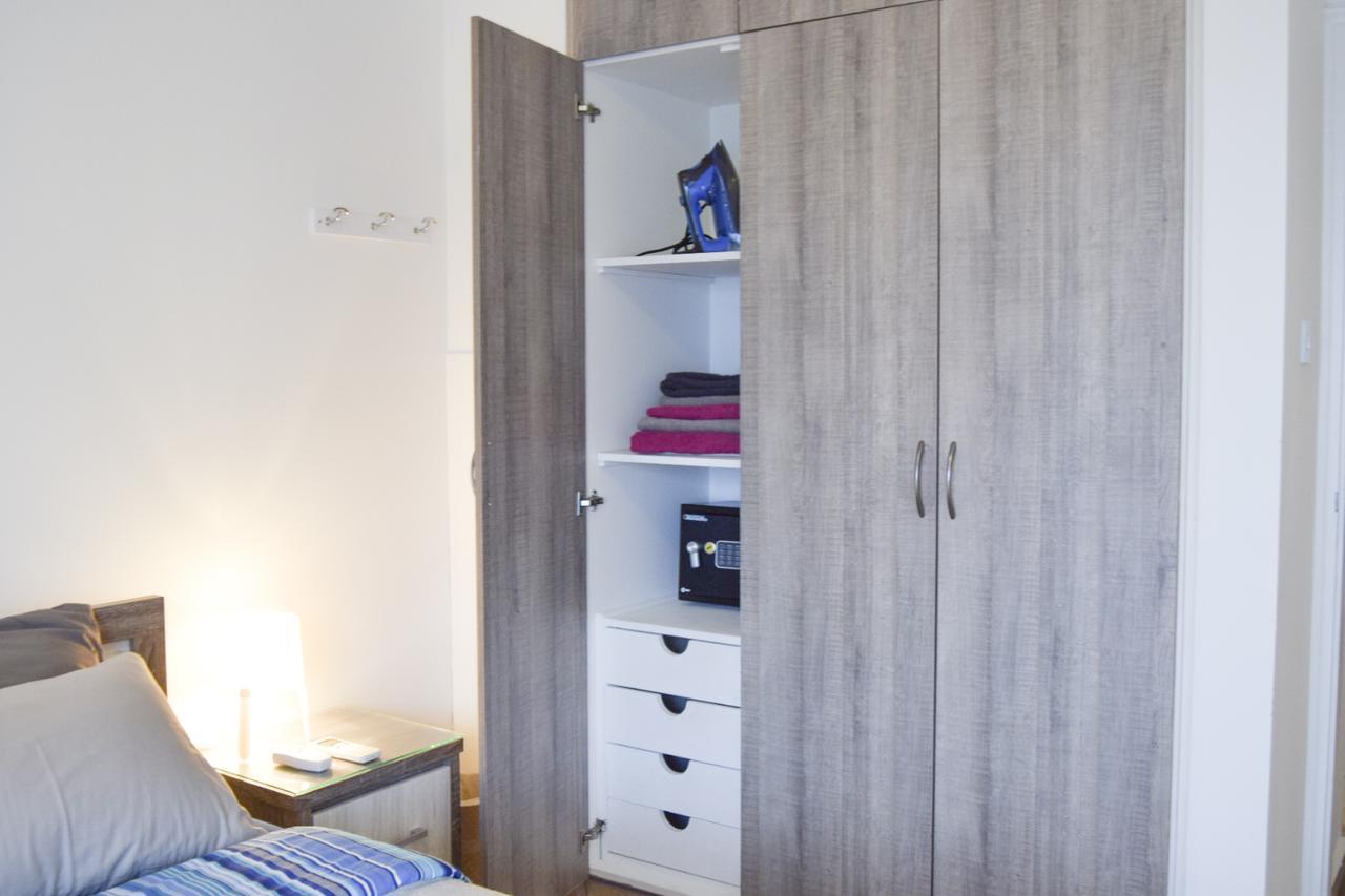 Mackenzie Beach Zen-Apartment Larnaca Extérieur photo